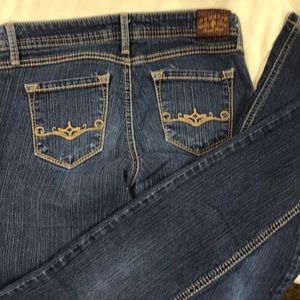 Domaine Skinny Jeans